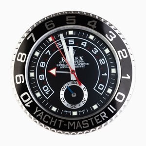 Oyster Perpetual Yacht Master II Wanduhr von Rolex