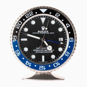 Reloj de escritorio Oyster Perpetual Batman GMT de Rolex