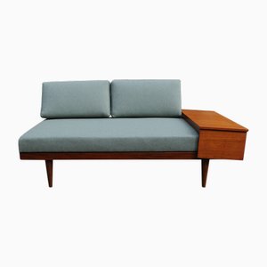 Divan Svanette par Ingmar Relling pour Ekornes, Norvège, 1960s