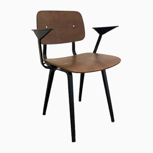 Nr1 Revolt Chair by Friso Kramer, 1960s