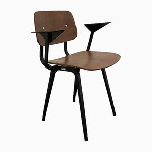 Revolt Chair by Friso Kramer, 1960s