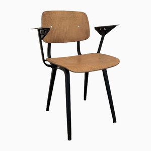 Revolt Chair by Friso Kramer, 1960s