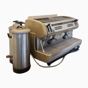 Vintage Coffee Machine, 1970s