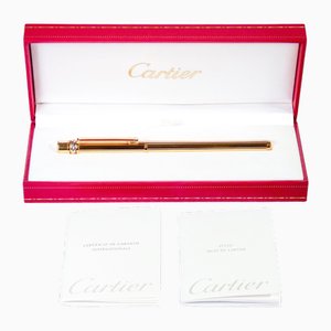 Penna stilografica Stylo di Must De Cartier