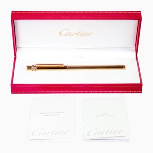 Stylo Füllfederhalter von Must De Cartier