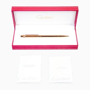 Stylo Ballpoint Pen from Must De Cartier