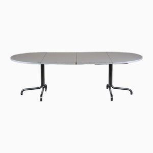 Vintage Dining Table from Thonet, 1960s