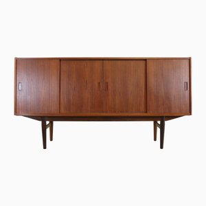 Mueble vintage de P. Westergaard Mobelfabrik