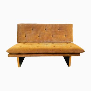 Vintage Zwei-Sitzer Sofa 2 von Artifort, 1970er