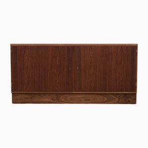 Danish Rosewood Cabinet by Carlo Jensen for Hundevad from Hundevad & Co., 1960s