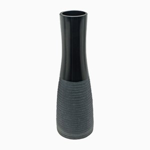 Vase en Poche Vintage Scandinave, 1960s