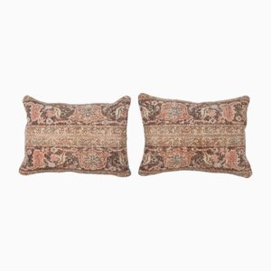 Coussins de tapis Muted Color Rug, Set de 2