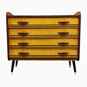 Mid-Century Chest of Drawers