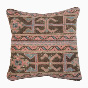 Cushion Cover in Vintage Turkish Wool Cover