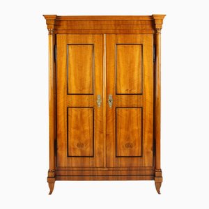 Armoire Biedermeier Vintage, 1820s