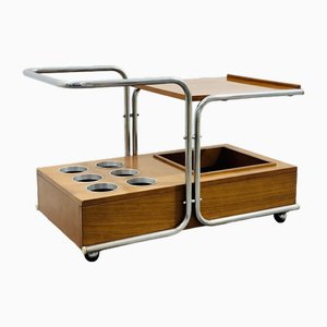 Table Basse Bauhaus Vintage par Marcel Breuer