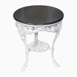 Grande Table d'Appoint Rams, 1890s