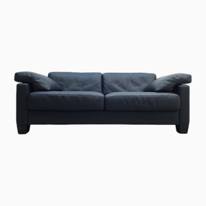 DS17 Leather Sofa from de Sede