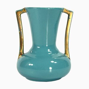 Vase Raymond Chevalier pour Boch Frères, 1930s