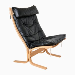 Siesta Chair by Ingmar Relling for Westnofa Norway, 1960s