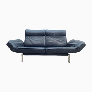 DS450 Ledersofa von De Sede, 2014