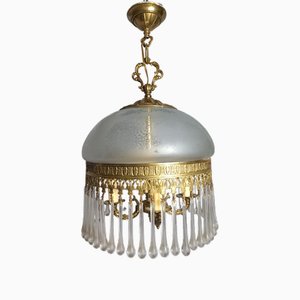 Murano Drops Lamp