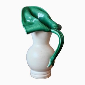 Vaso vintage di Fernand Elchinger, anni '50