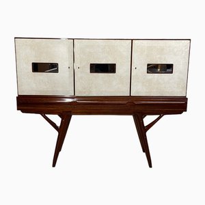 Credenza vintage, Italia, anni '50