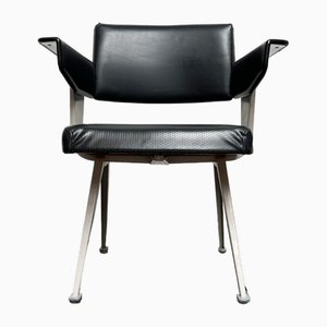 Fauteuil Resort par Friso Kramer pour Ahrend De Cirkel, 1960s