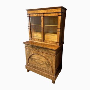 Vintage Cabinet in Mahogany