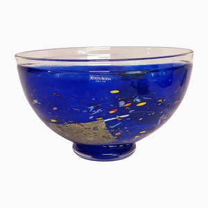 Satellite Bowl by Bertil Vallien for Coast Wedding, 1960s