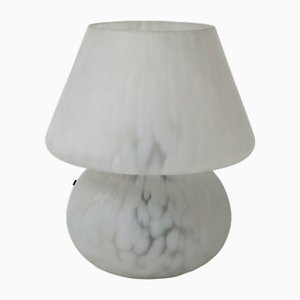 Lampada Petite Mushroom di Peill & Putzler, anni '80