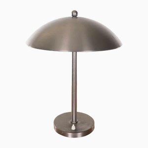 Lampada da tavolo Mushroom attribuita a Willem Hendrik Gispen per Gispen, anni '50