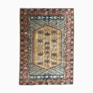 Türkischer Vintage Anatolischer Vintage Teppich von Bobyrugs, 1980er