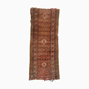 Fragmento de alfombra Serab del siglo XIX de Bobyrugs