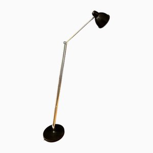 Mid-Century Hala Zeist Floor Lamp