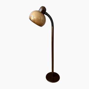 Lampadaire Space Age Mushroom Mid-Century par Hala Zeist