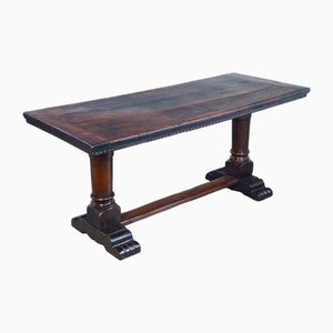 Table Antique en Noyer