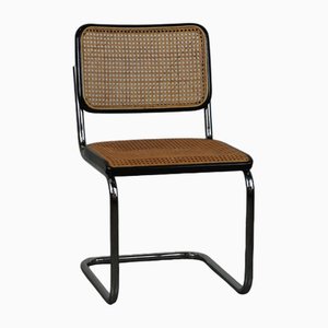 Vintage Model S32 Chair by Marcel Breuer for Thonet