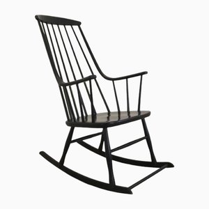 Rocking Chair par Lena Larsson pour Nesto