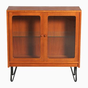 Small Midcentury Teak Bookcase from G-Plan, 1960s