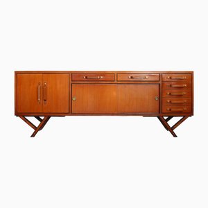 Italian Carlo Sideboard, 1950s