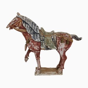 Tang Dynasty Horse