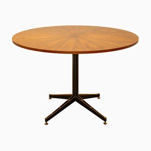 Table Ronde Vintage, 1960s