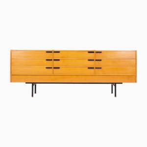 Sideboard by Gerard Guermonprez, 1950