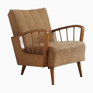 Vintage Lounge Chair, 1950