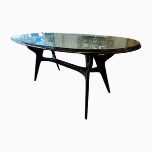 Table de Salle à Manger Vintage par Vittorio Dassi, 1950s