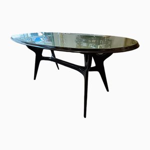 Vintage Dining Table by Vittorio Dassi, 1950s