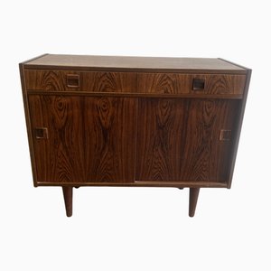 Credenza Mid-Century, Danimarca, anni '60