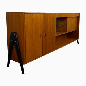 Credenza vintage, anni '60